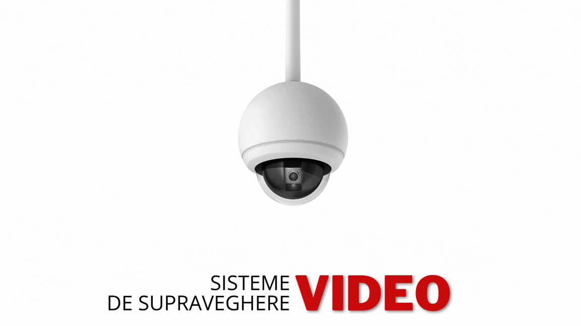 Sisteme de securitate pentru casa și afacerea ta